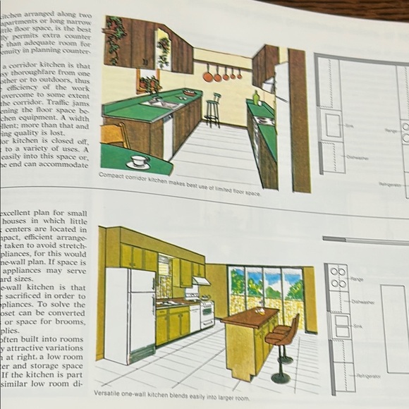 Vintage 1973 Reader's Digest Complete Do-it-yourself Manual - Yellow Cover - Picture 14 of 16